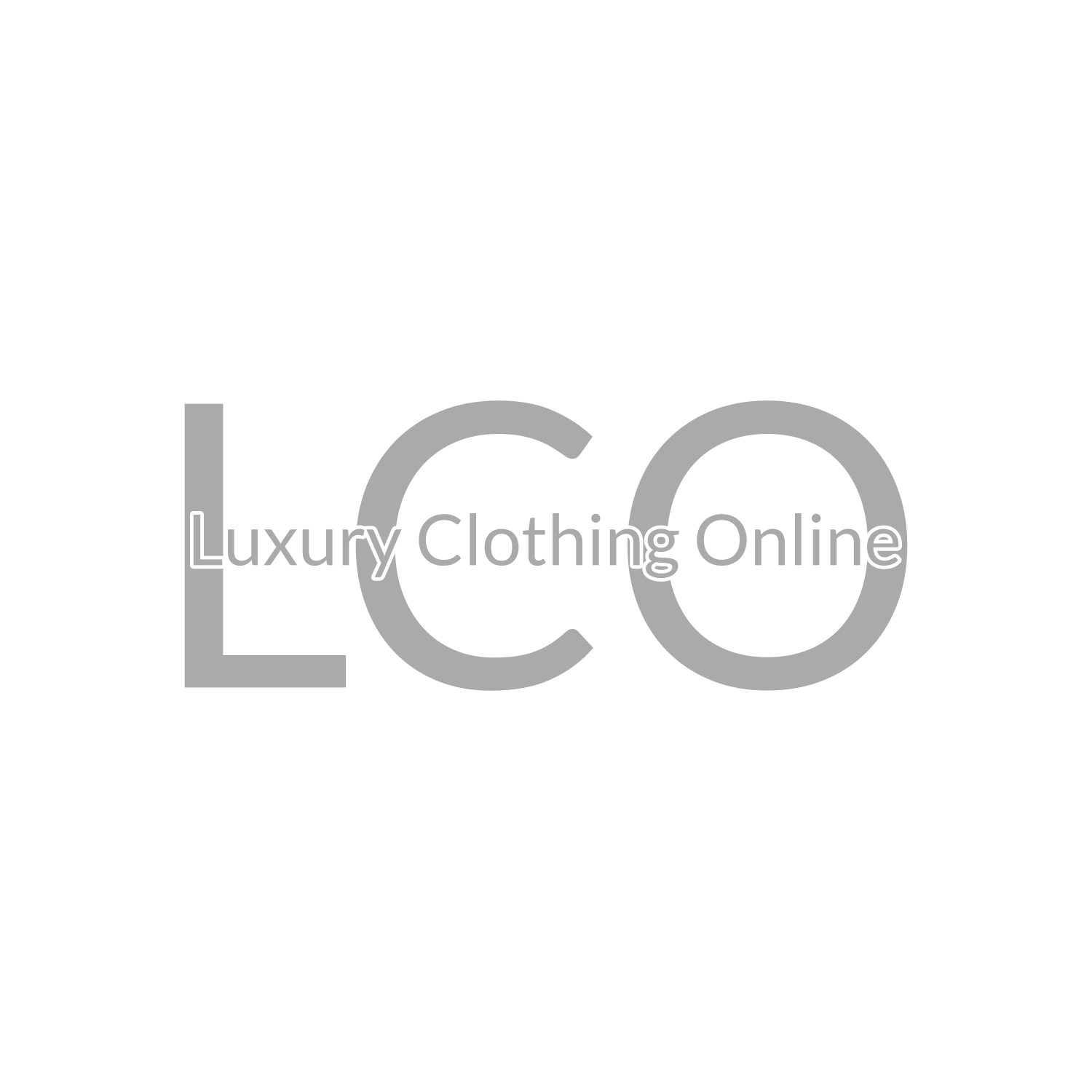 Luxury Clothing Online